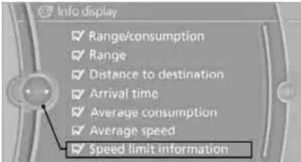BMW 750i Sedan (2009) - Switching on/off - 1