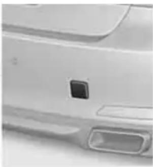 BMW 750i Sedan (2009) - Screw thread - 2