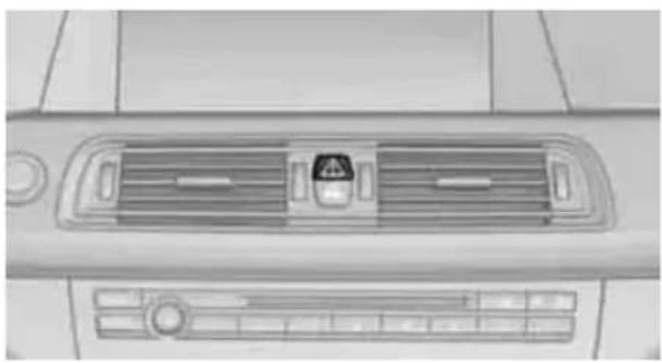 BMW 750i Sedan (2009) - Breakdown assistance - 1