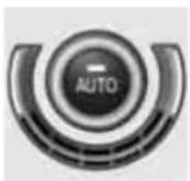 BMW 750i Sedan (2009) - Temperature - 1