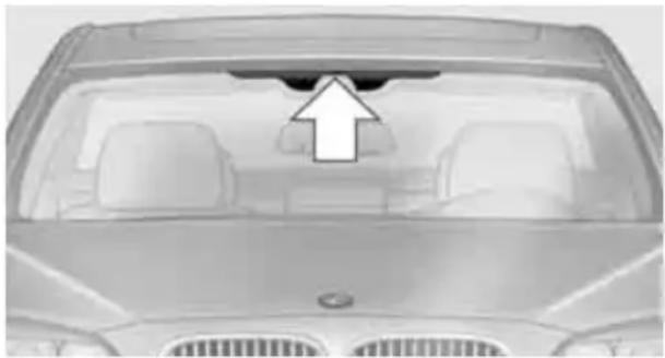 BMW 750i Sedan (2009) - Hot exhaust system - 2