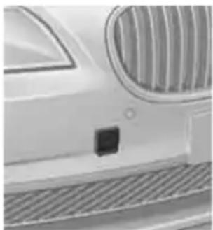 BMW 750i Sedan (2009) - Screw thread - 1
