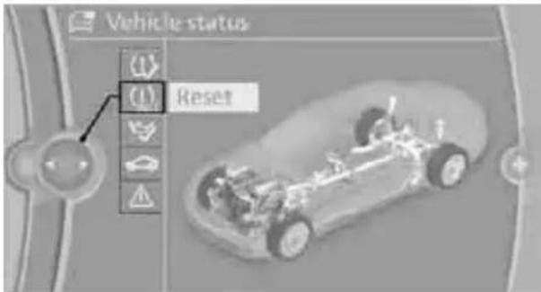 BMW 750i Sedan (2009) - Initialization - 1