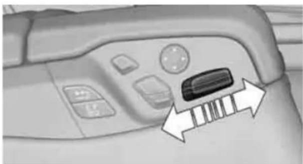 BMW 750i Sedan (2009) - Settings in detail - 1
