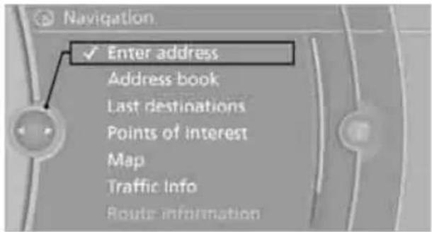 BMW 750i Sedan (2009) - Entering a state/province - 1