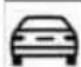 BMW 750i Sedan (2009) - Symbol Function or system - 4