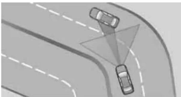 BMW 750i Sedan (2009) - Cornering - 2