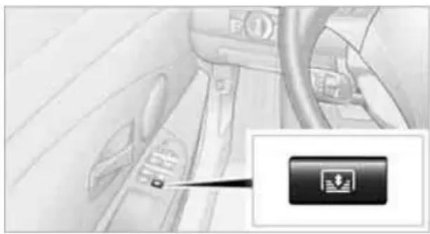 BMW 535i Sedan (2008) - Sun blinds\* - 1