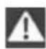 BMW 535i Sedan (2008) - Damage to safety belts - 1