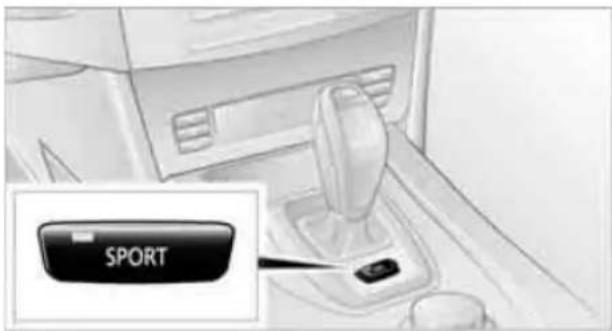BMW 535i Sedan (2008) - Activating system - 1