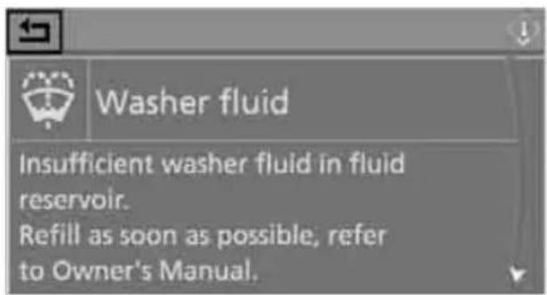 BMW 535i Sedan (2008) - Displaying additional information later - 3