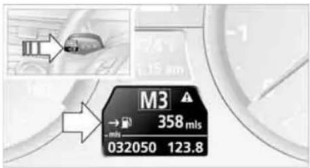 BMW 535i Sedan (2008) - Computer - 1