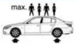BMW 535i Sedan (2008) - 535xi - 2