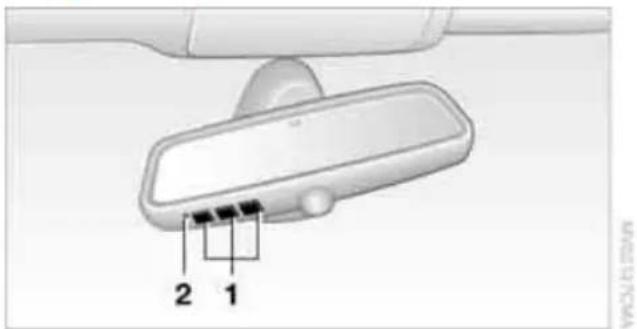 BMW 535i Sedan (2008) - Checking compatibility - 3