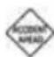 BMW 535i Sedan (2008) - Symbols for traffic information - 20