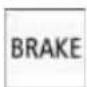 BMW 535i Sedan (2008) - Indicator lamp - 1