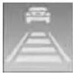 BMW 535i Sedan (2008) - Warning lamps - 1