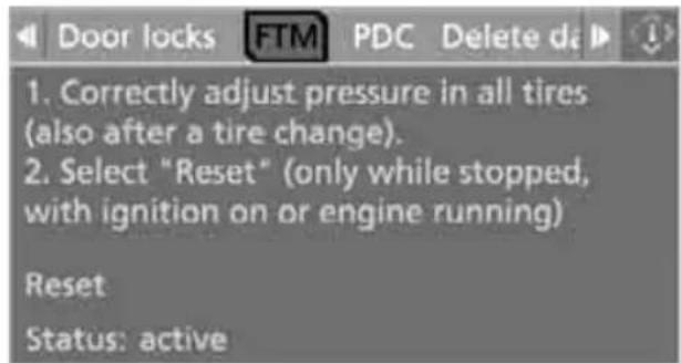 BMW 535i Sedan (2008) - Initializing system - 3