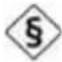 BMW 535i Sedan (2008) - Symbols for traffic information - 23