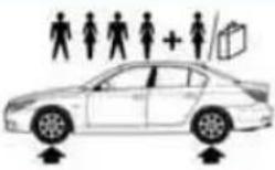 BMW 535i Sedan (2008) - 528i - 1