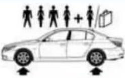 BMW 535i Sedan (2008) - 528i - 3