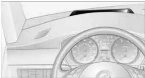 BMW 535i Sedan (2008) - Care instructions - 1
