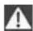 BMW 535i Sedan (2008) - Outside temperature warning - 1