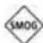 BMW 535i Sedan (2008) - Symbols for traffic information - 13