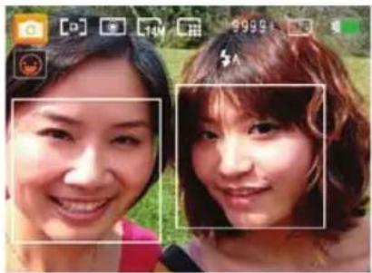 GE A1455 - Smile Detection - 3