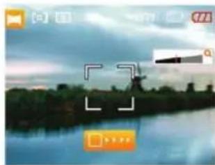 GE A1455 - When Using Manual Mode: - 1