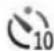 GE A1455 - LCD Screen Display - 6