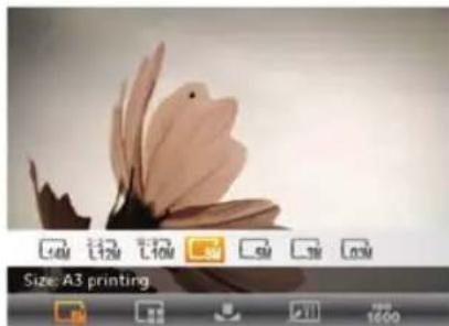 GE A1455 - Size - 1
