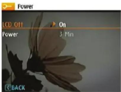 GE J1455 - Power Saver - 1