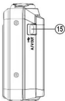 GE J1455 - Camera Views: A Series - 6