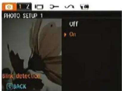 GE J1455 - Blink Detection - 1