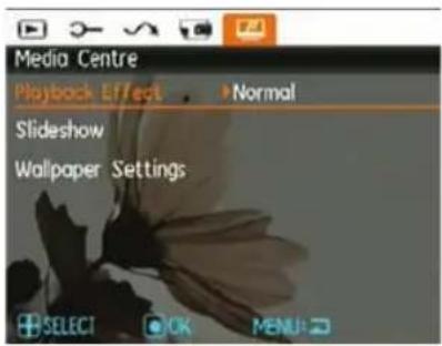 GE J1455 - Playing Effect (Only for J1455) - 1