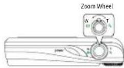 GE J1455 - Using the Zoom Function - 2