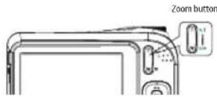 GE J1455 - Using the Zoom Function - 1
