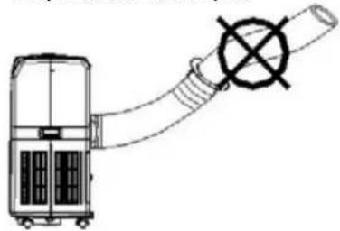TRISTAR AC-5498 - MONTAGE DES ACCESSOIRES D'ÉCHAPPEMENT. - 2