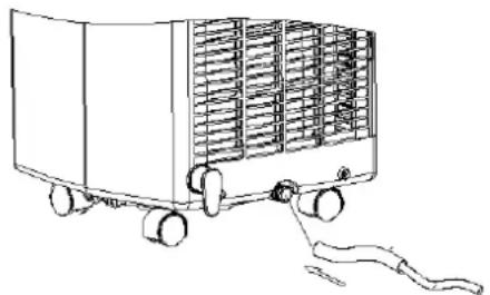TRISTAR AC-5498 - MONTAJE DE ACCESORIOS DE ESCAPE - 4