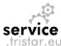 TRISTAR AC-5498 - 1