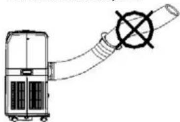 TRISTAR AC-5498 - MONTAGEM DOS ACESSÓRIOS DE VENTILAÇÃO. - 2