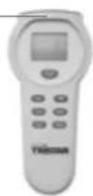 TRISTAR AC-5498 - LET OP - 3