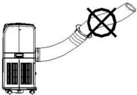 TRISTAR AC-5498 - MOUNTING THE EXHAUST ACCESSORIES. - 2