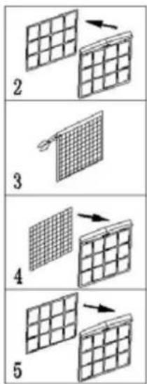 2 3 4 5
