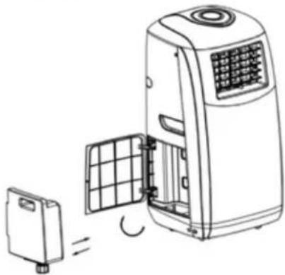 TRISTAR AC-5498 - EFFICIENCY BOOSTING - 1