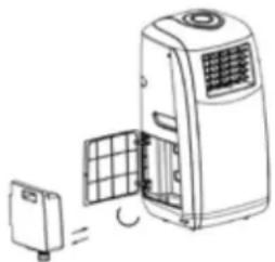 TRISTAR AC-5498 - INCREMENTO DELL'EFFICIENZA - 1