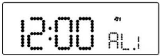 12:00 01 AL.