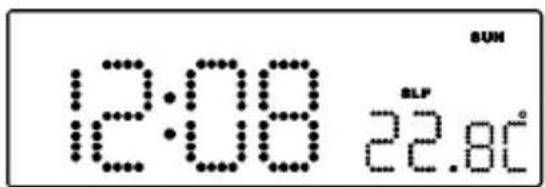 TRISTAR CL-471 - EINSCHLAFFUNKTION SLEEP - 2