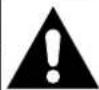 AudioSonic CD-1586 - WARNING - 1
